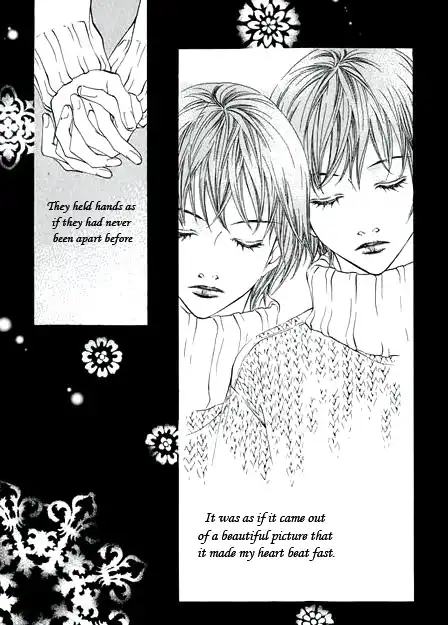 Flowers of Evil (Manhwa) Chapter 4 5